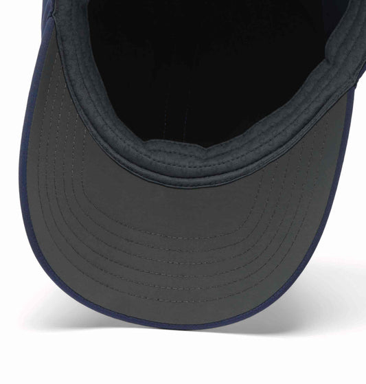 Columbia Unisex Navy Blue Coolhead III Ball Cap (Sun Protection)