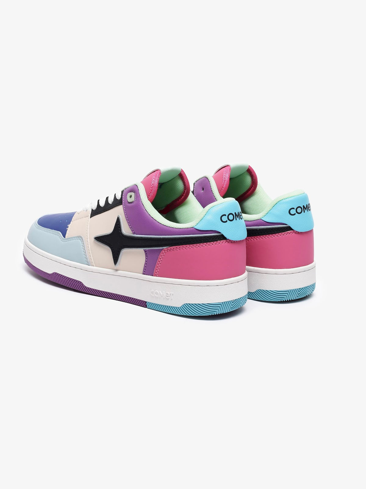 Comet Unisex X Lows Twister Sneaker