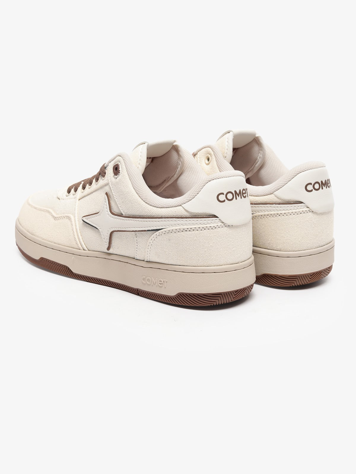 Comet Unisex X Lows Cortado Sneaker