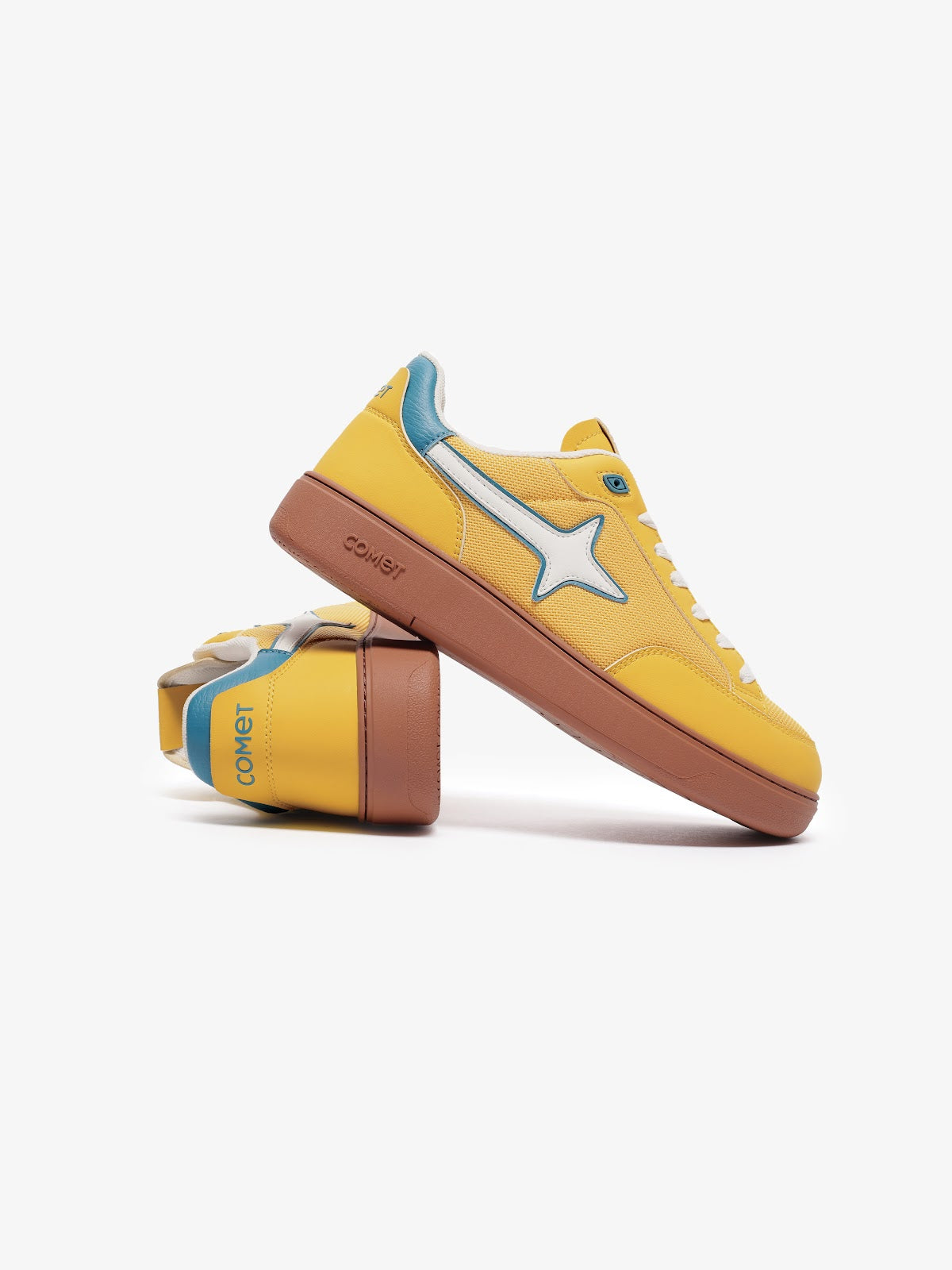 Comet Unisex Alter Trickster Sneaker