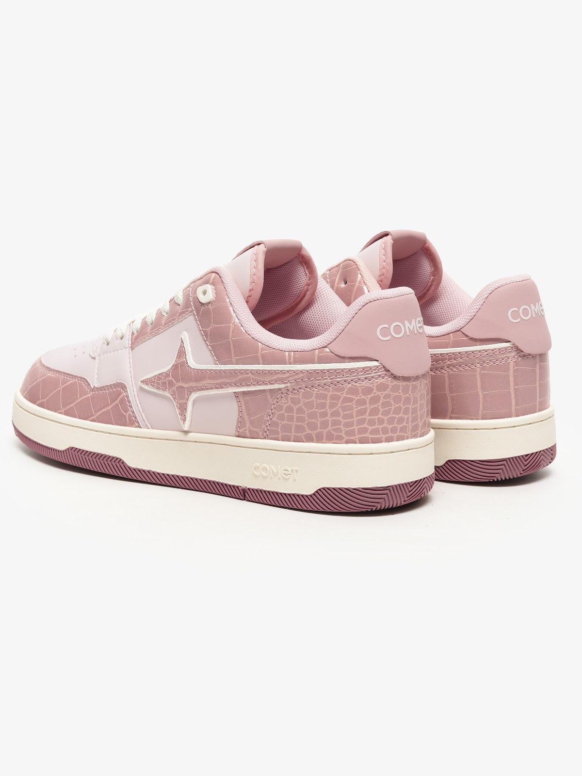 Comet Unisex X Lows Cosmo Sneaker