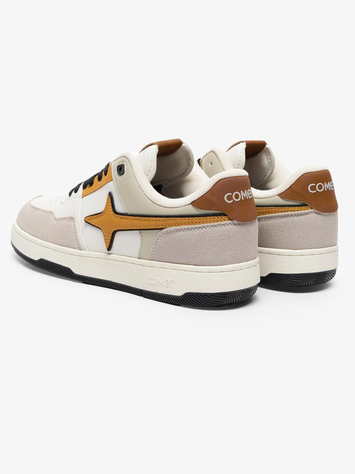 Comet Unisex X Lows Hazelnut Sneaker