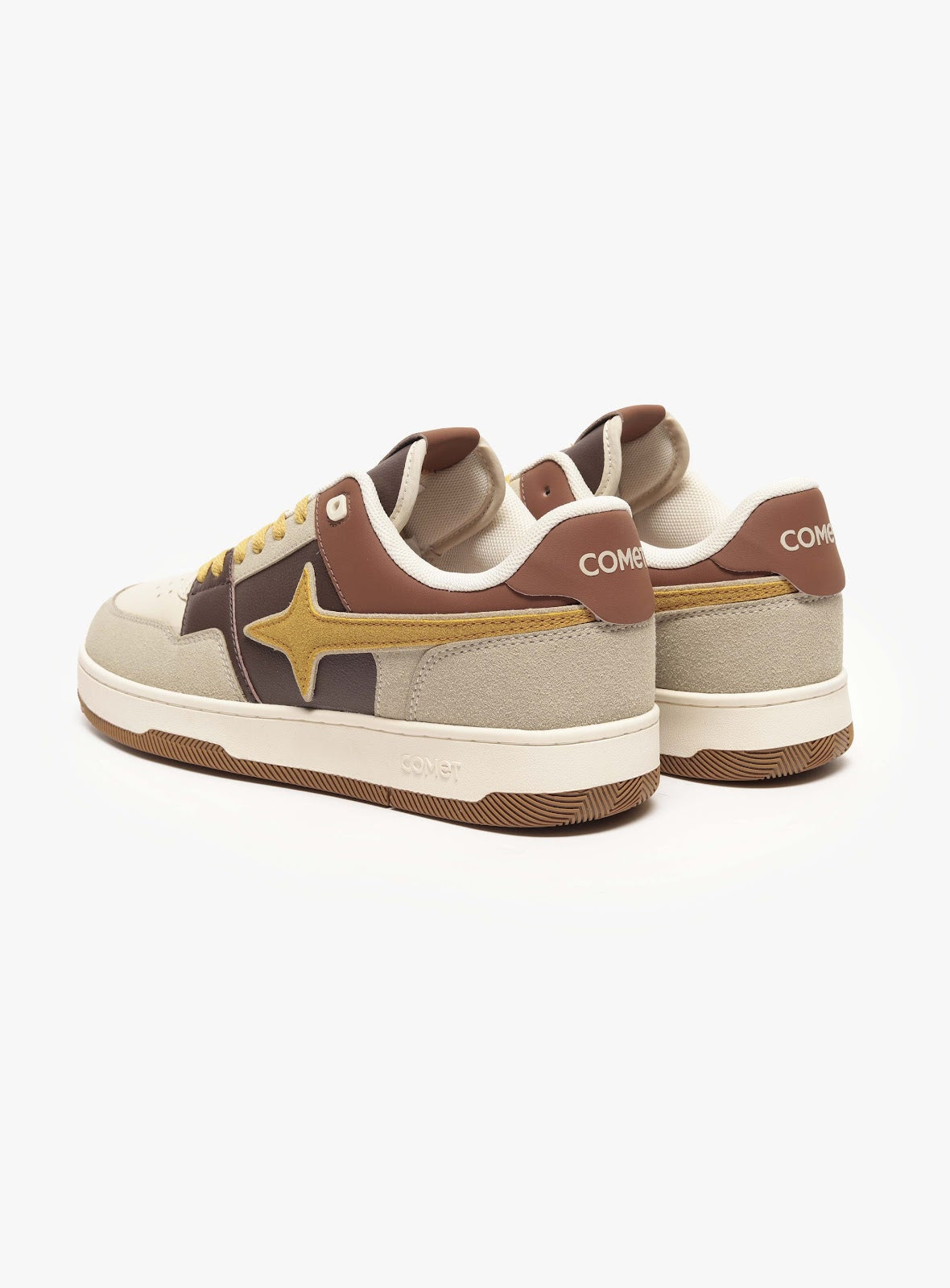 Comet Unisex X Lows Morocco Sneaker