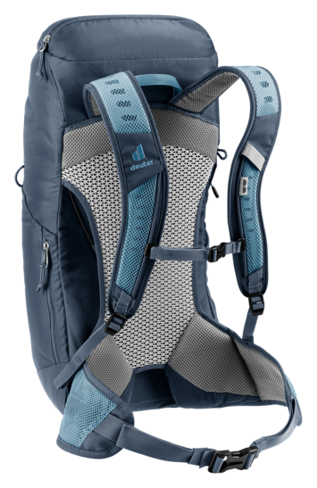 Deuter Unisex Blue Air Lite 24