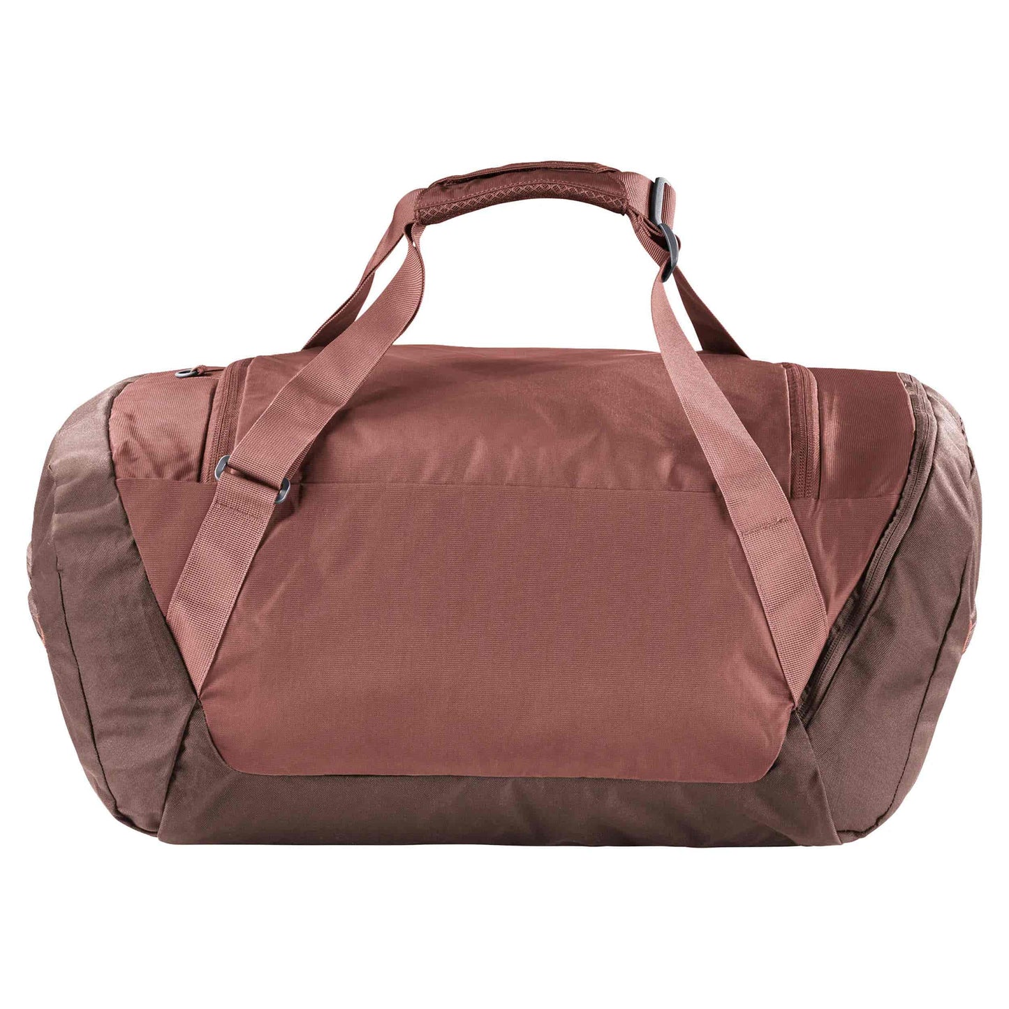 Deuter Unisex Maroon Duffel 50