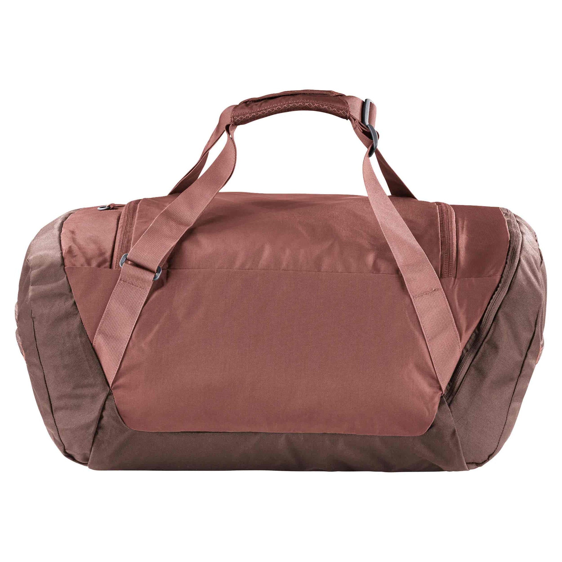 Deuter Unisex Maroon Duffel 50