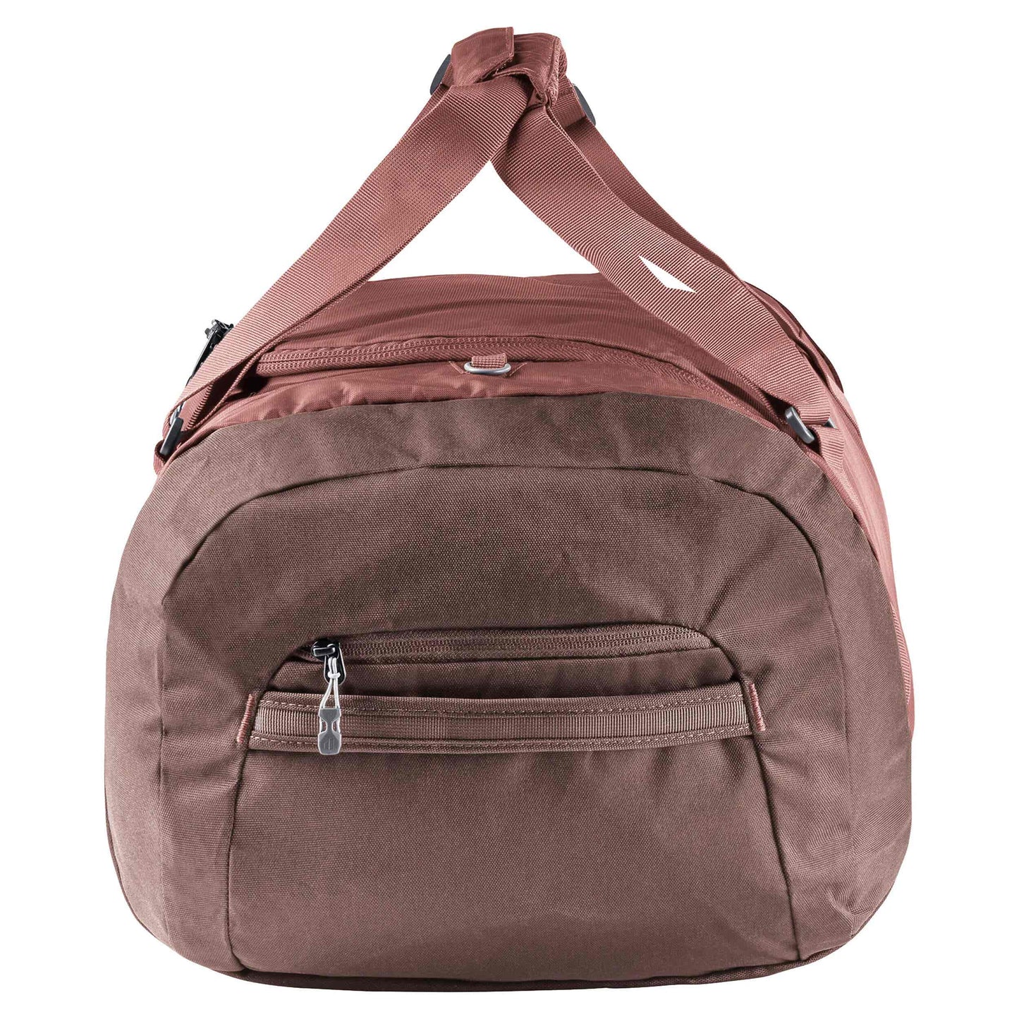Deuter Unisex Maroon Duffel 50