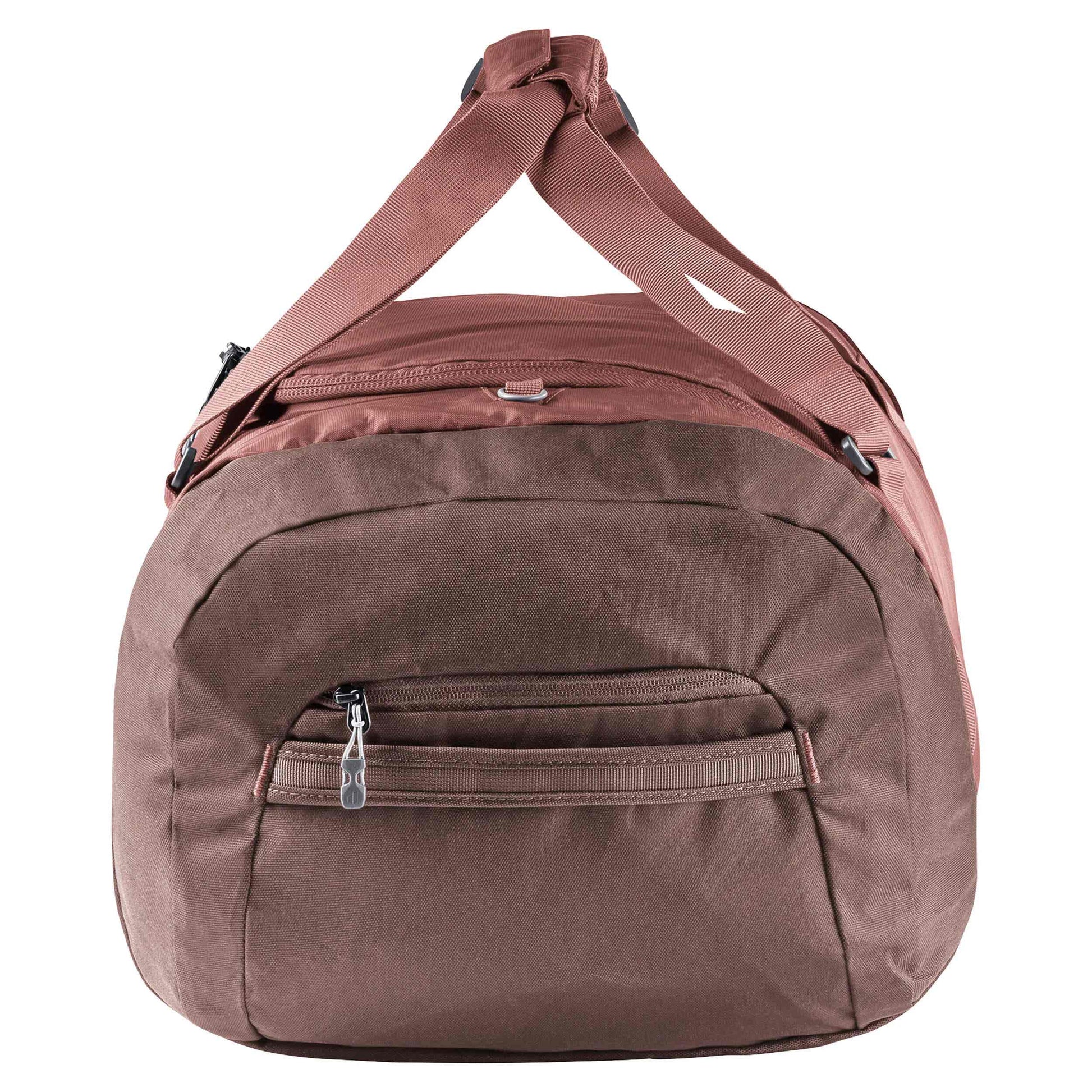 Deuter Unisex Maroon Duffel 50