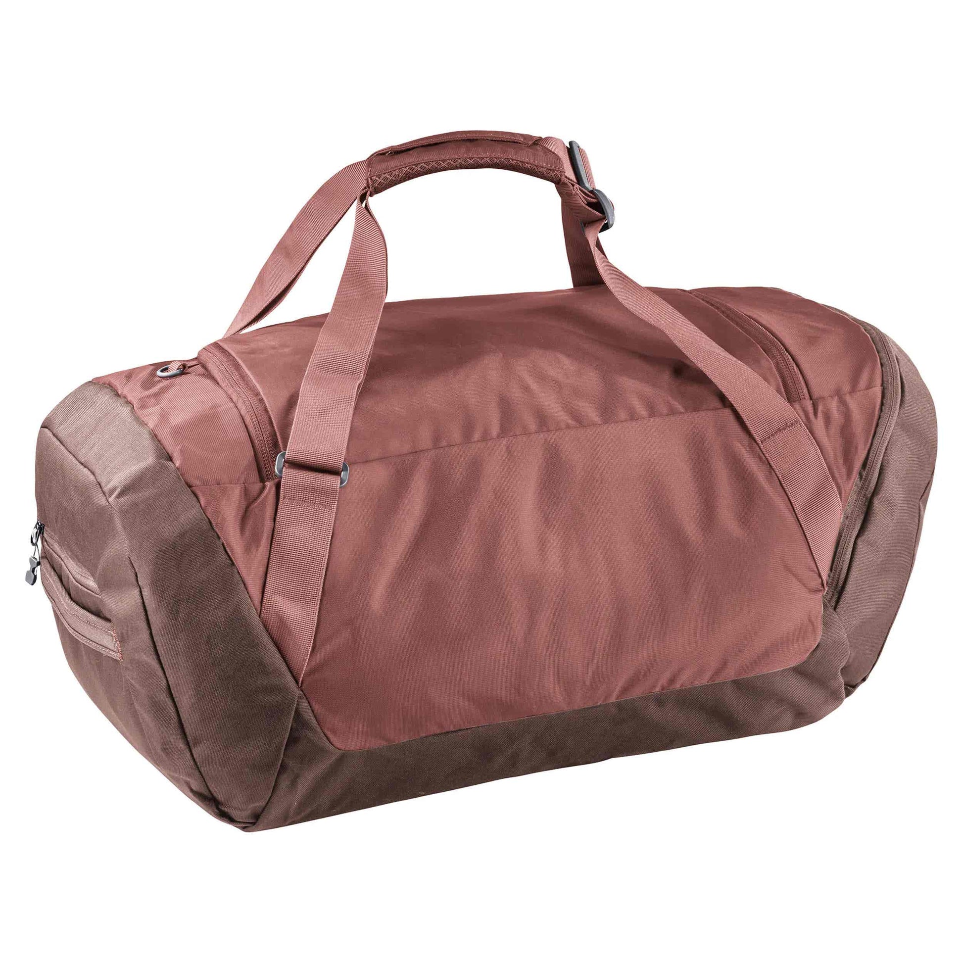 Deuter Unisex Maroon Duffel 50