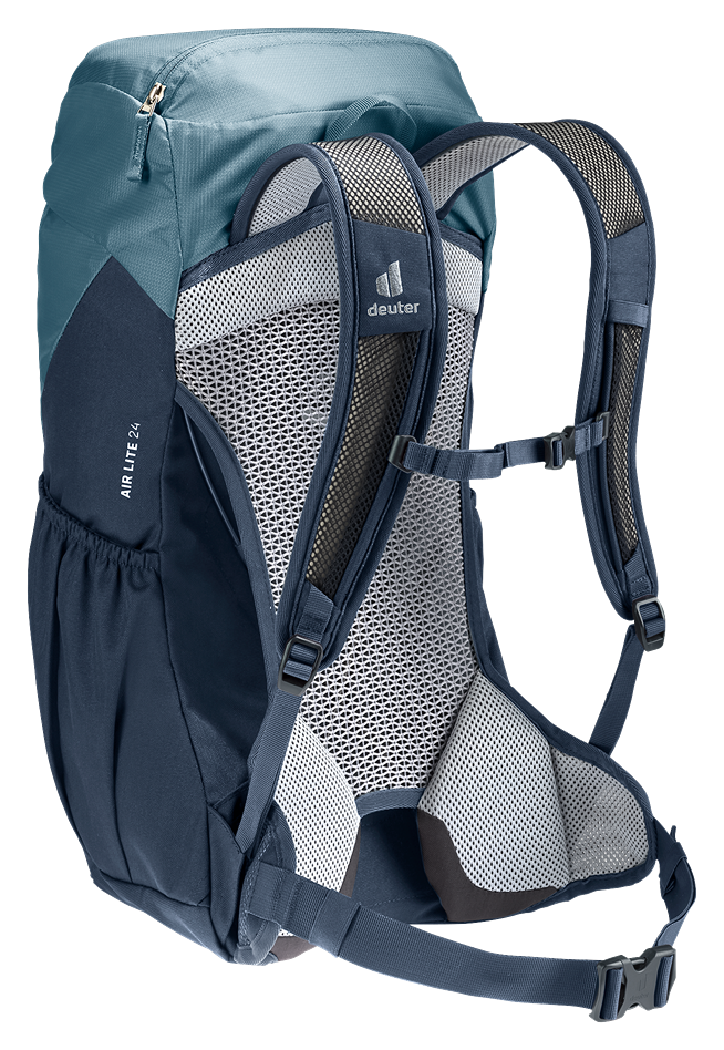 Deuter Unisex Blue Air Lite 24