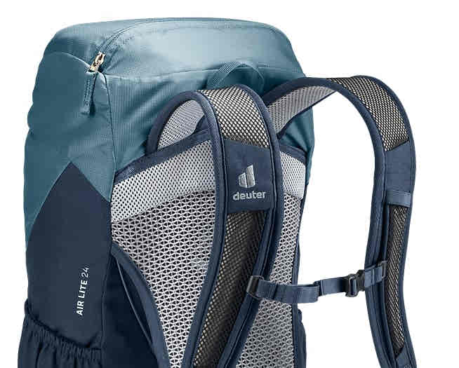 Deuter Unisex Blue Air Lite 24