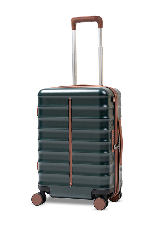Odyssey | Forest | Cabin Hard Luggage