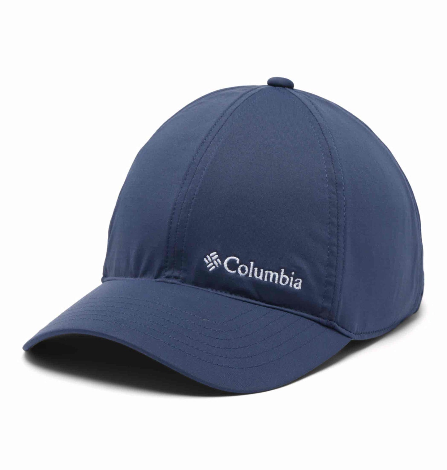 Columbia Unisex Navy Blue Coolhead III Ball Cap (Sun Protection)