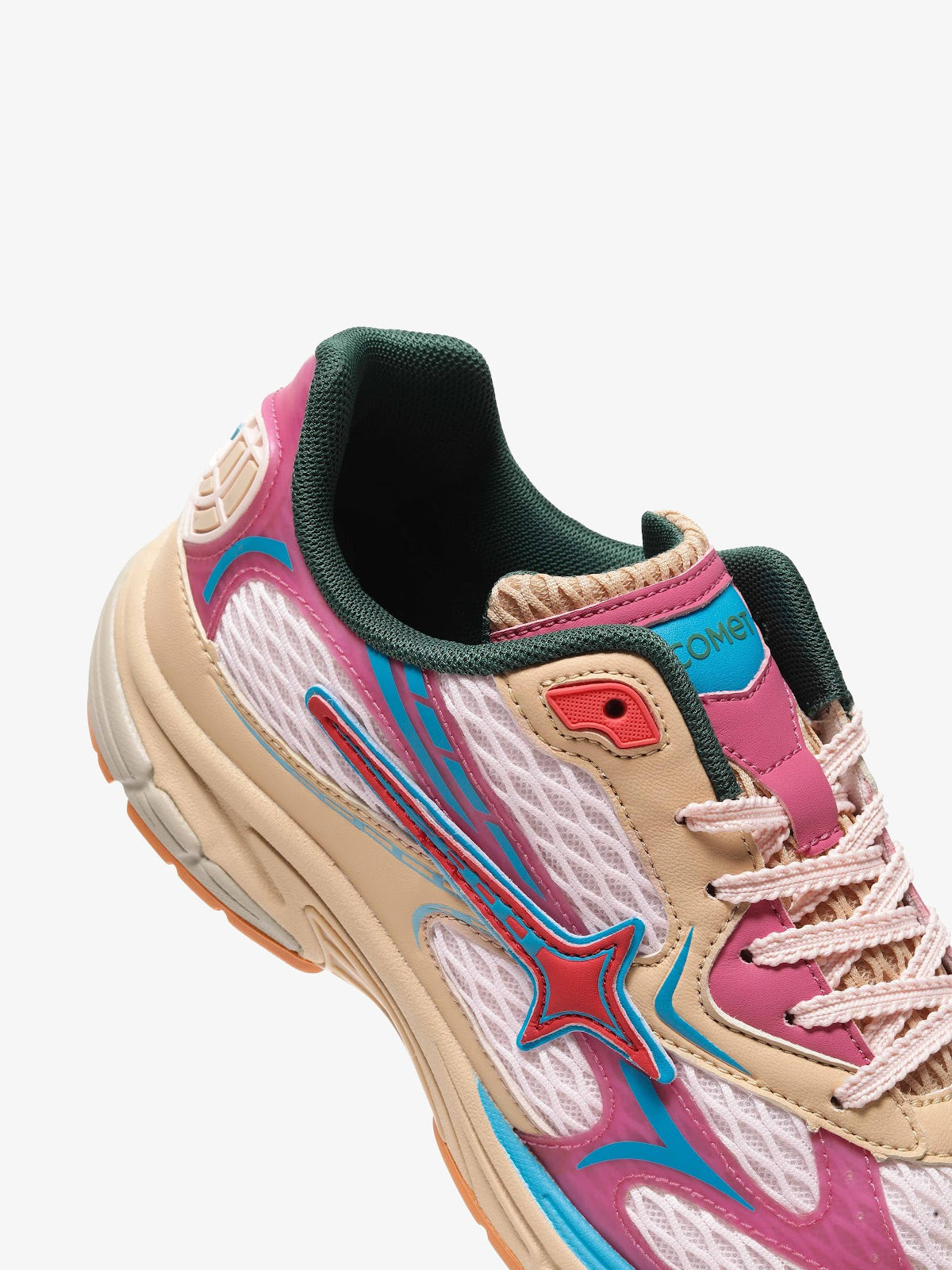 Comet Unisex Apex Starfire Sneaker