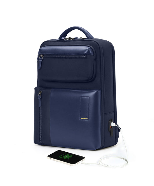 Mokobara Small 19 L Laptop Backpack The Work 2.0_Headspace