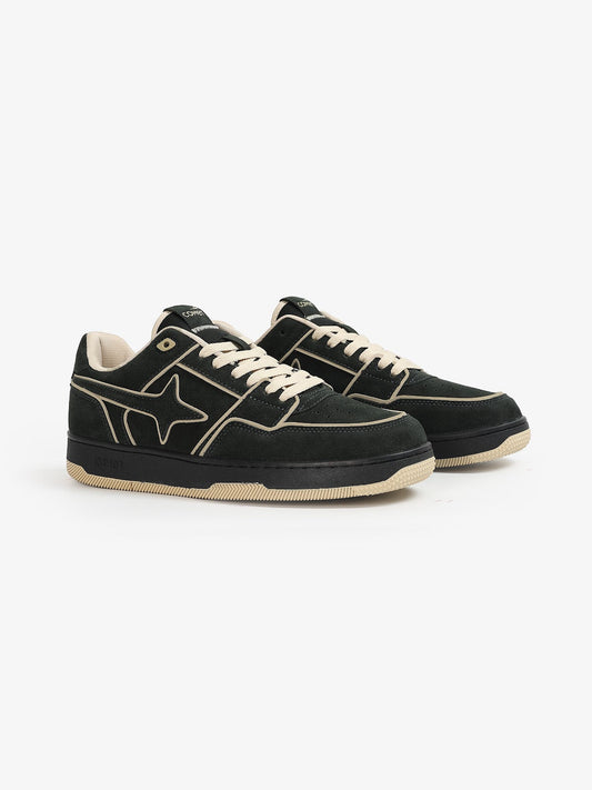 Comet Unisex X Lows Sesame Sneaker