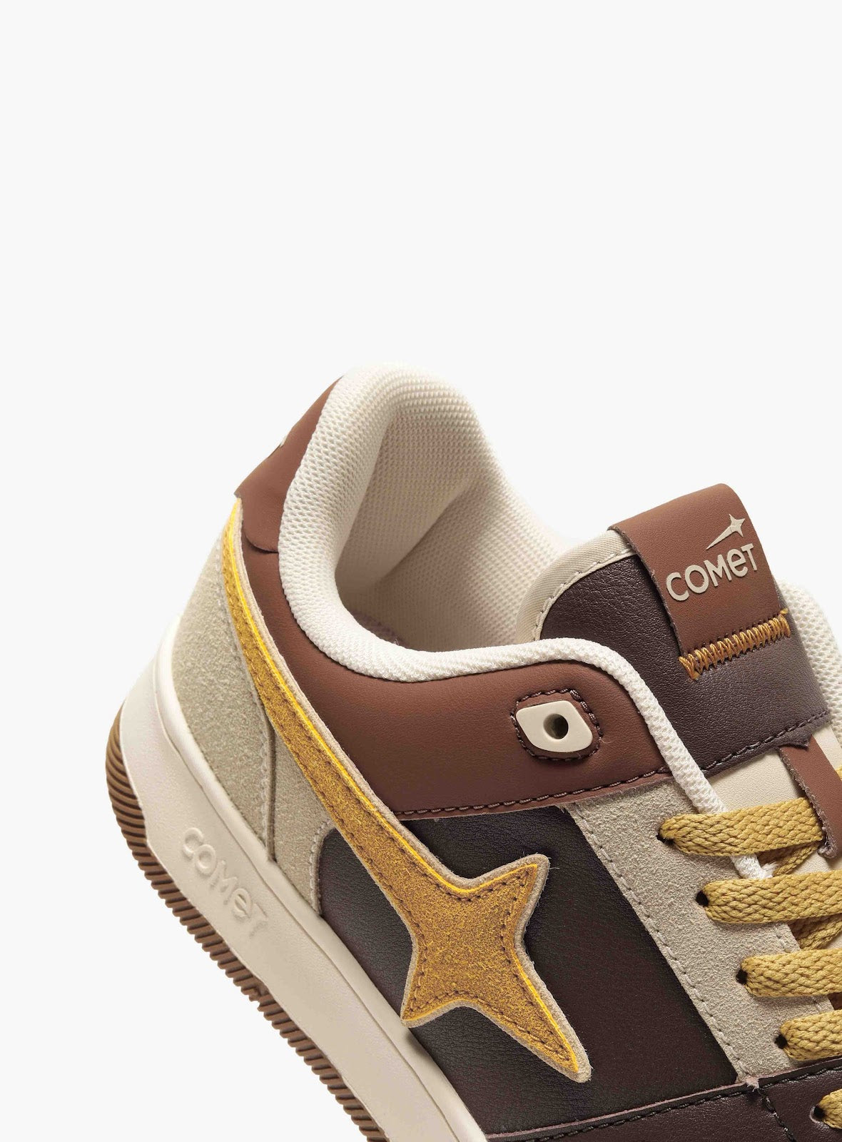 Comet Unisex X Lows Morocco Sneaker