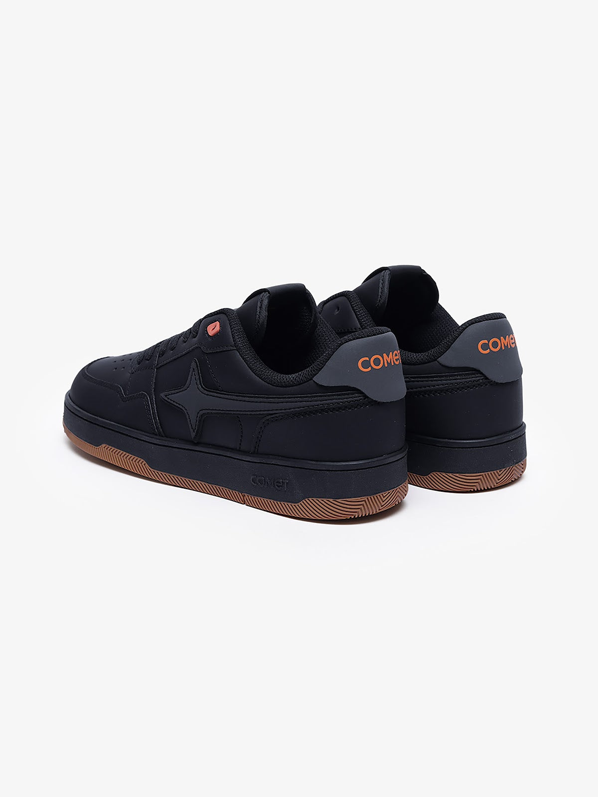 Comet Unisex X Lows Dark Sneaker