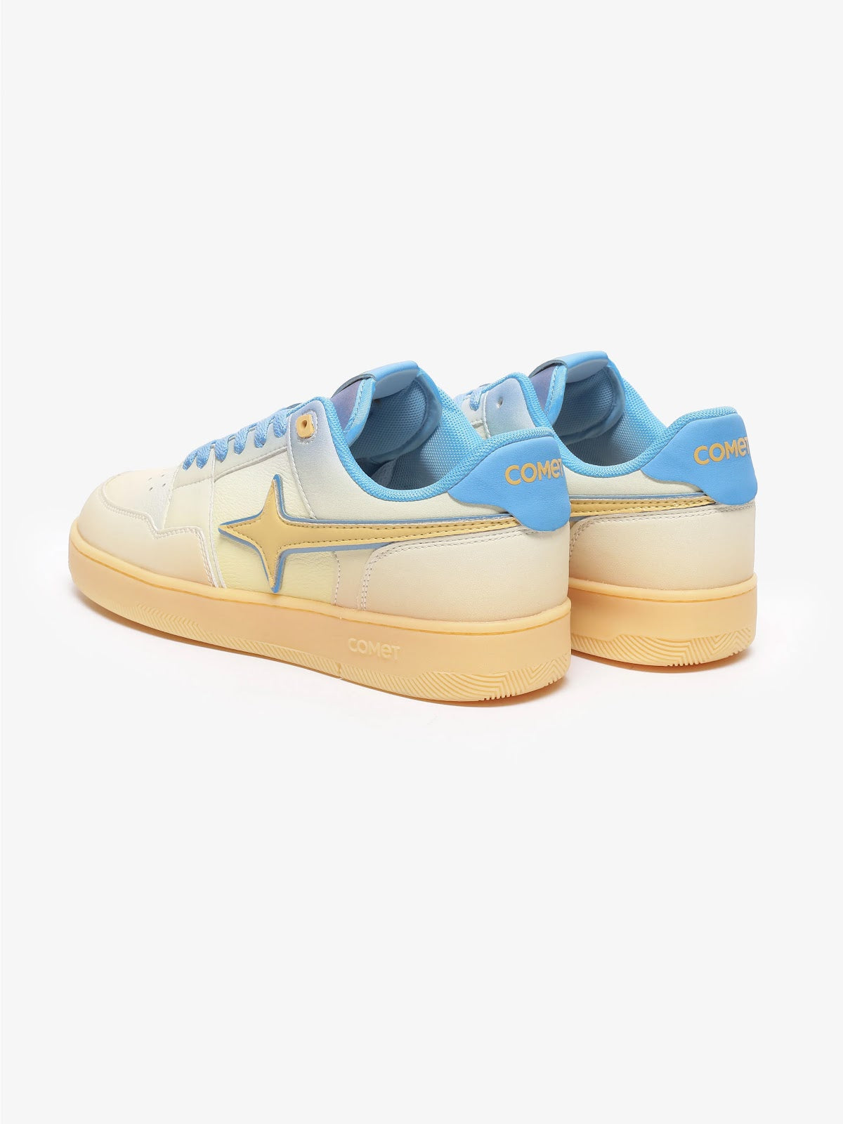 Comet Unisex X Lows Dawn Sneaker