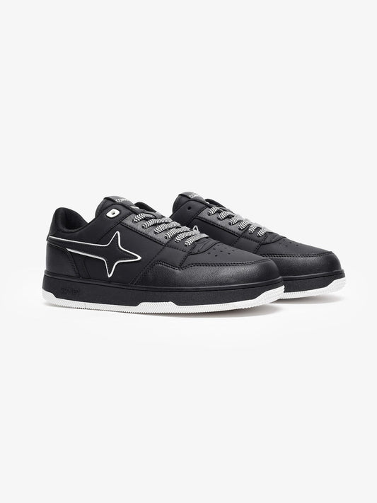 Comet Unisex X Lows Armstrong Sneaker