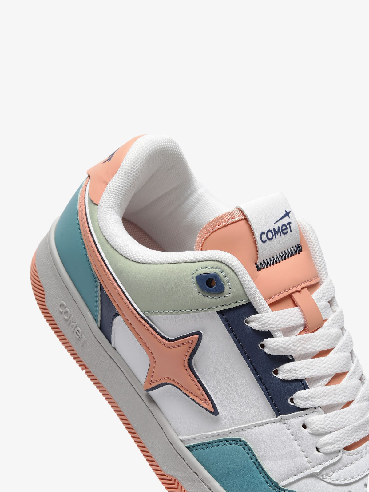 Comet Unisex X Lows Starburst Sneaker