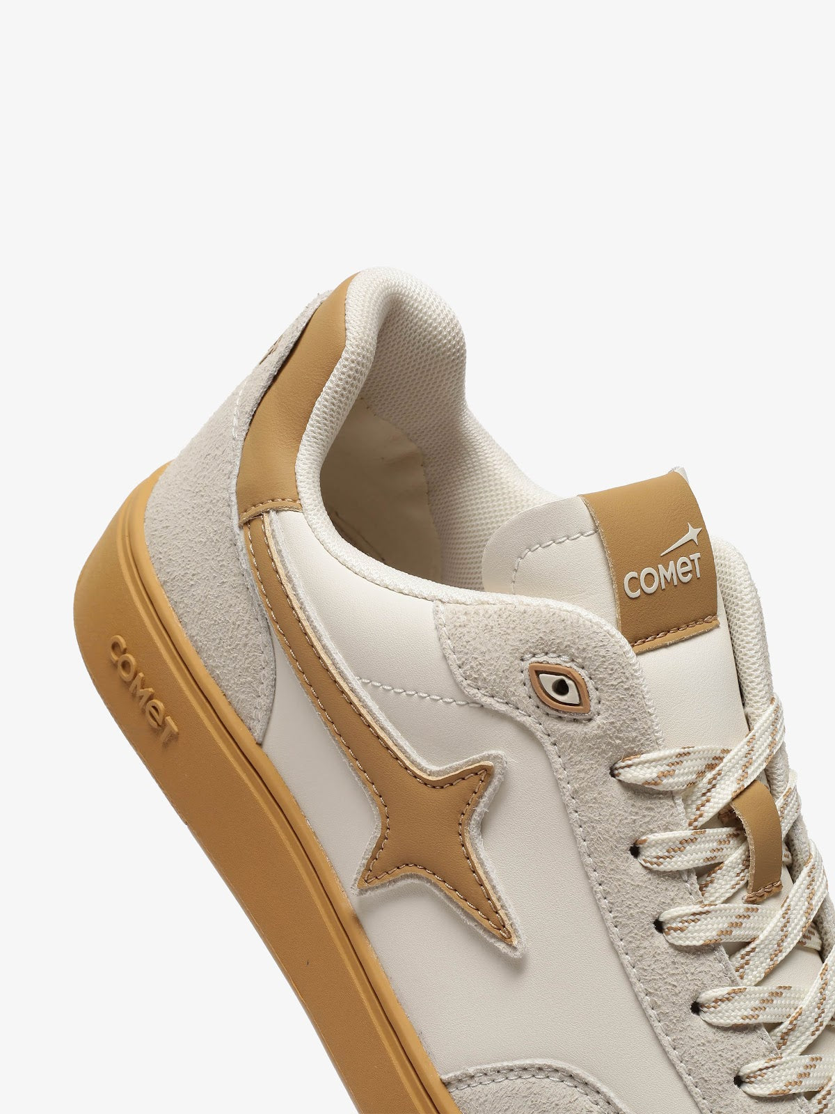 Comet Unisex Alter Sandman Sneaker