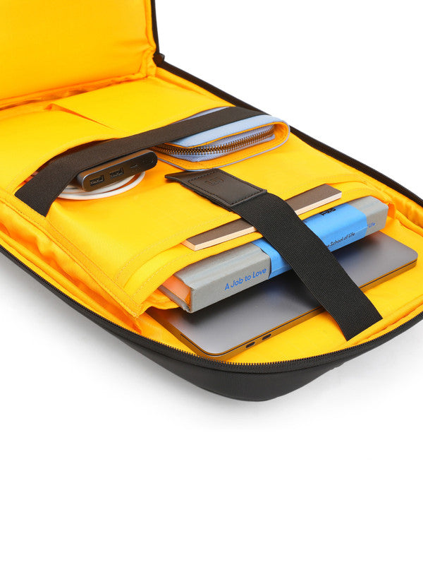 The Transit Backpack Version 2.0 Unisex Multipurpose Bag_ Money Moves