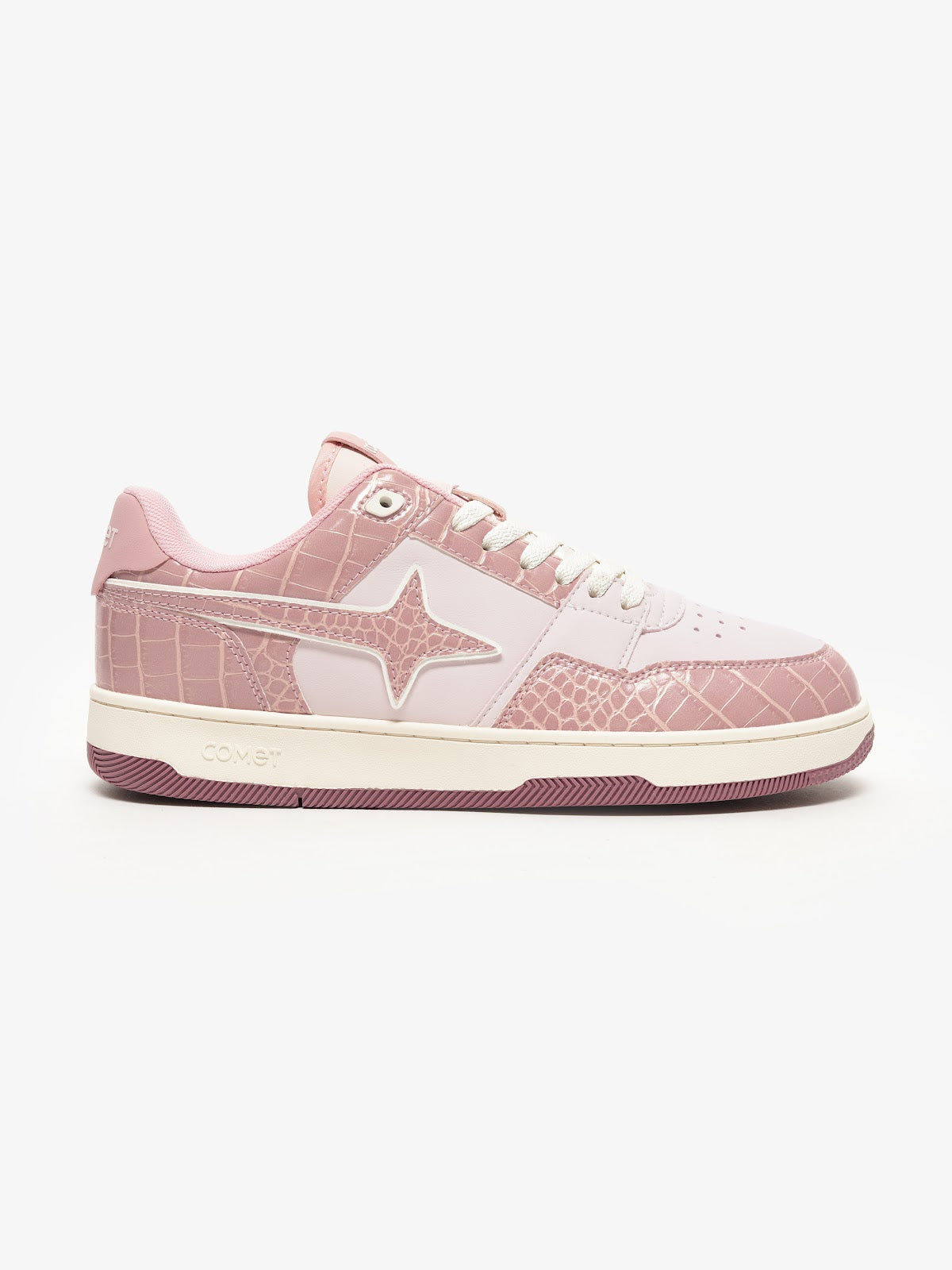 Comet Unisex X Lows Cosmo Sneaker