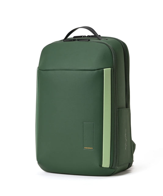 The Autopilot Backpack Multipurpose Laptop Backpack_Green Energy