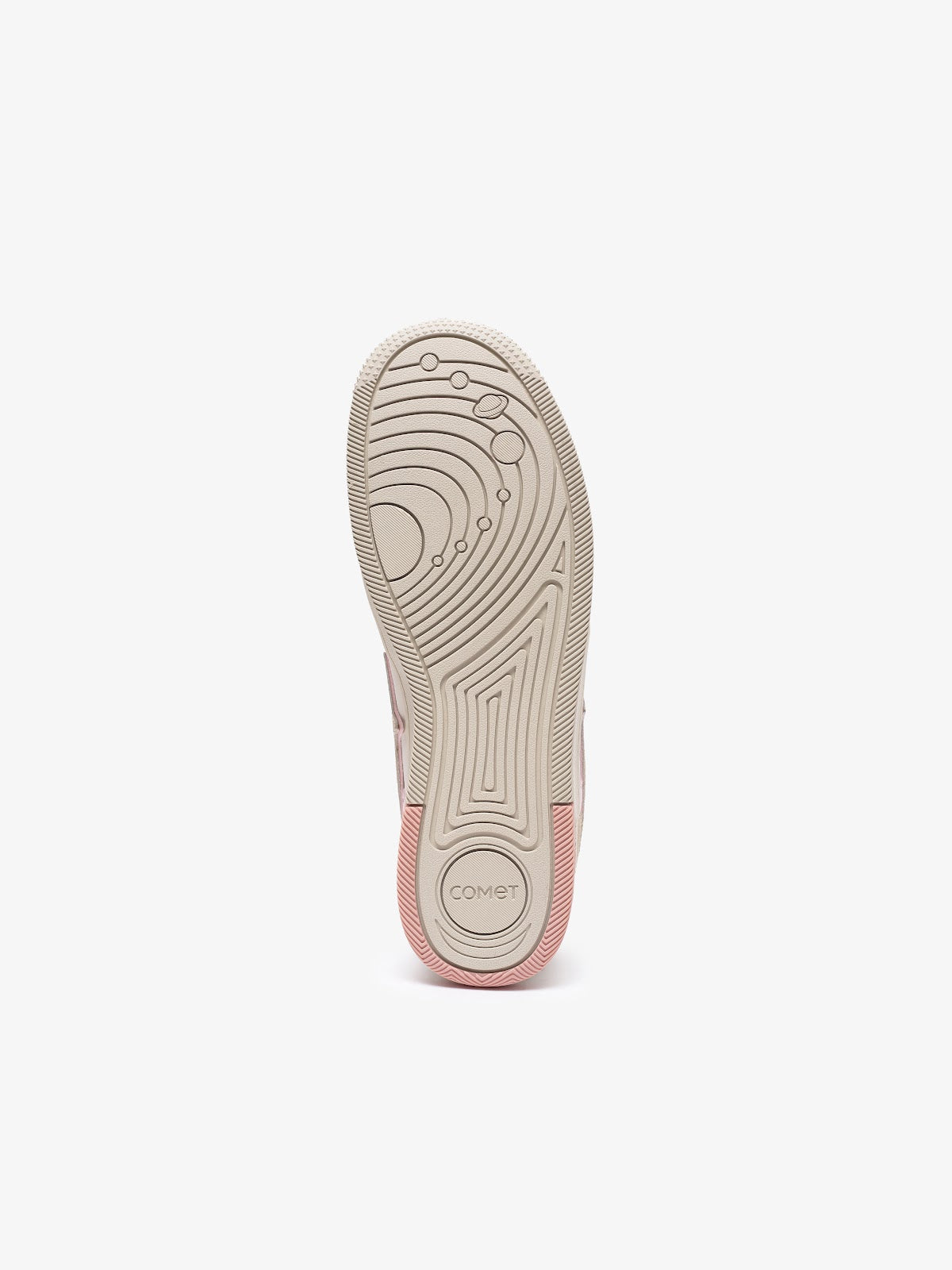 Comet Unisex X Lows Bubblegum Sneaker
