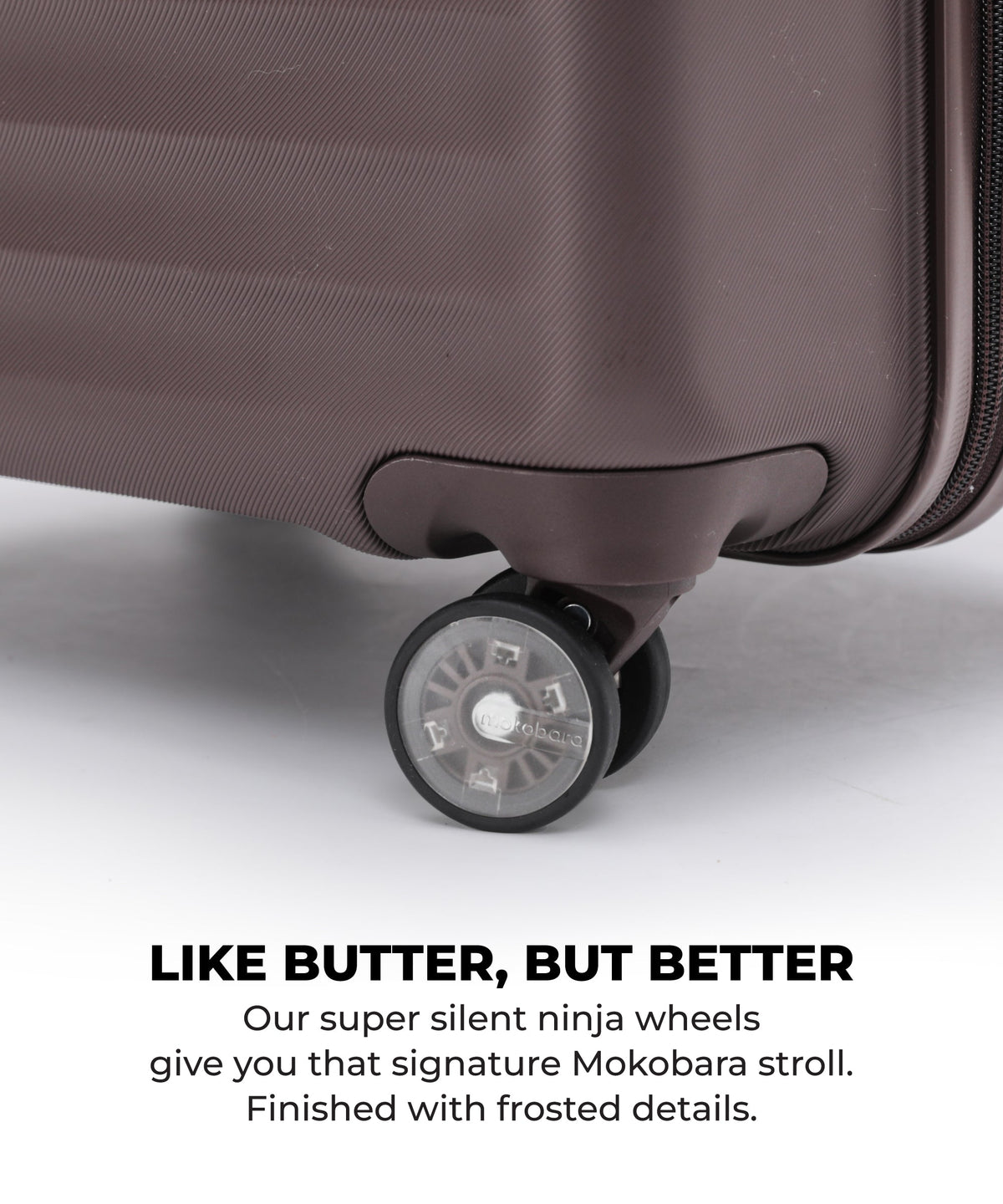 The Aisle Trunk - Set of 3_Brown