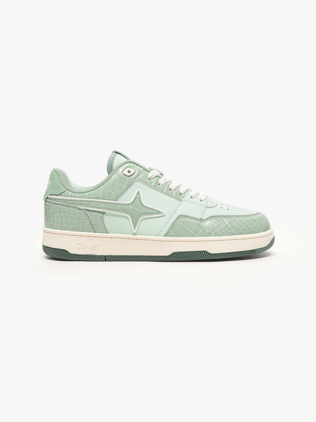 Comet Unisex X Lows Mezcal Sneaker