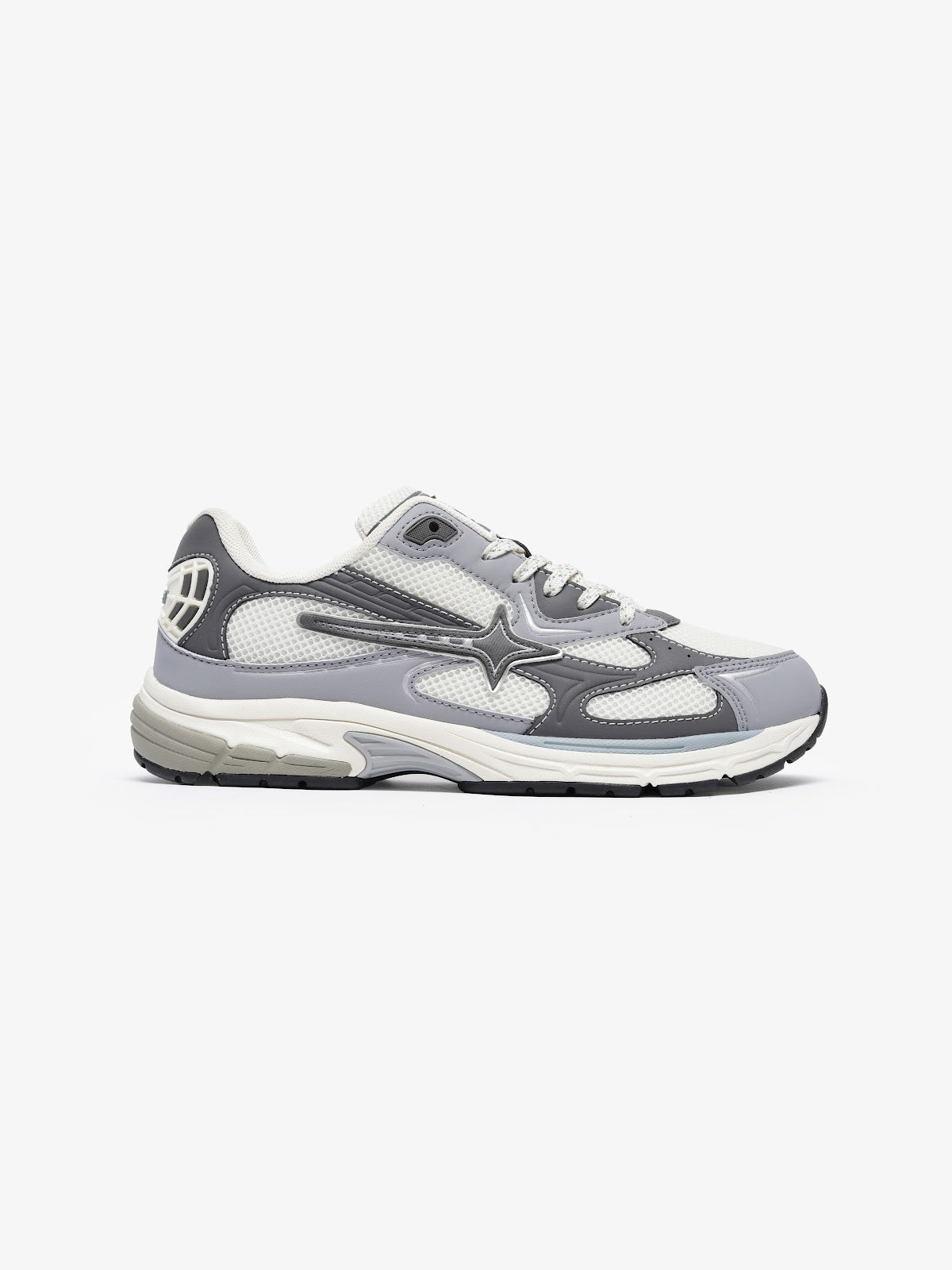 Comet Unisex Apex Moonwalker Sneaker