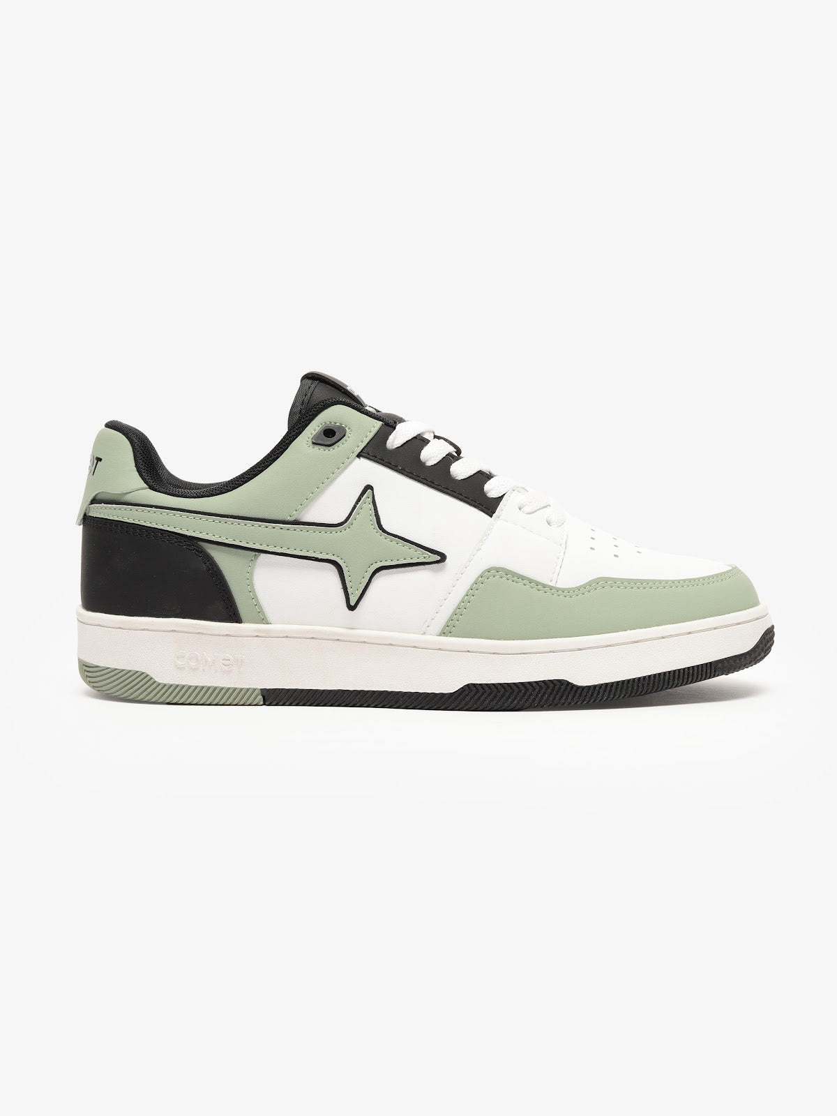 Comet Unisex X Lows Wasabi Sneaker