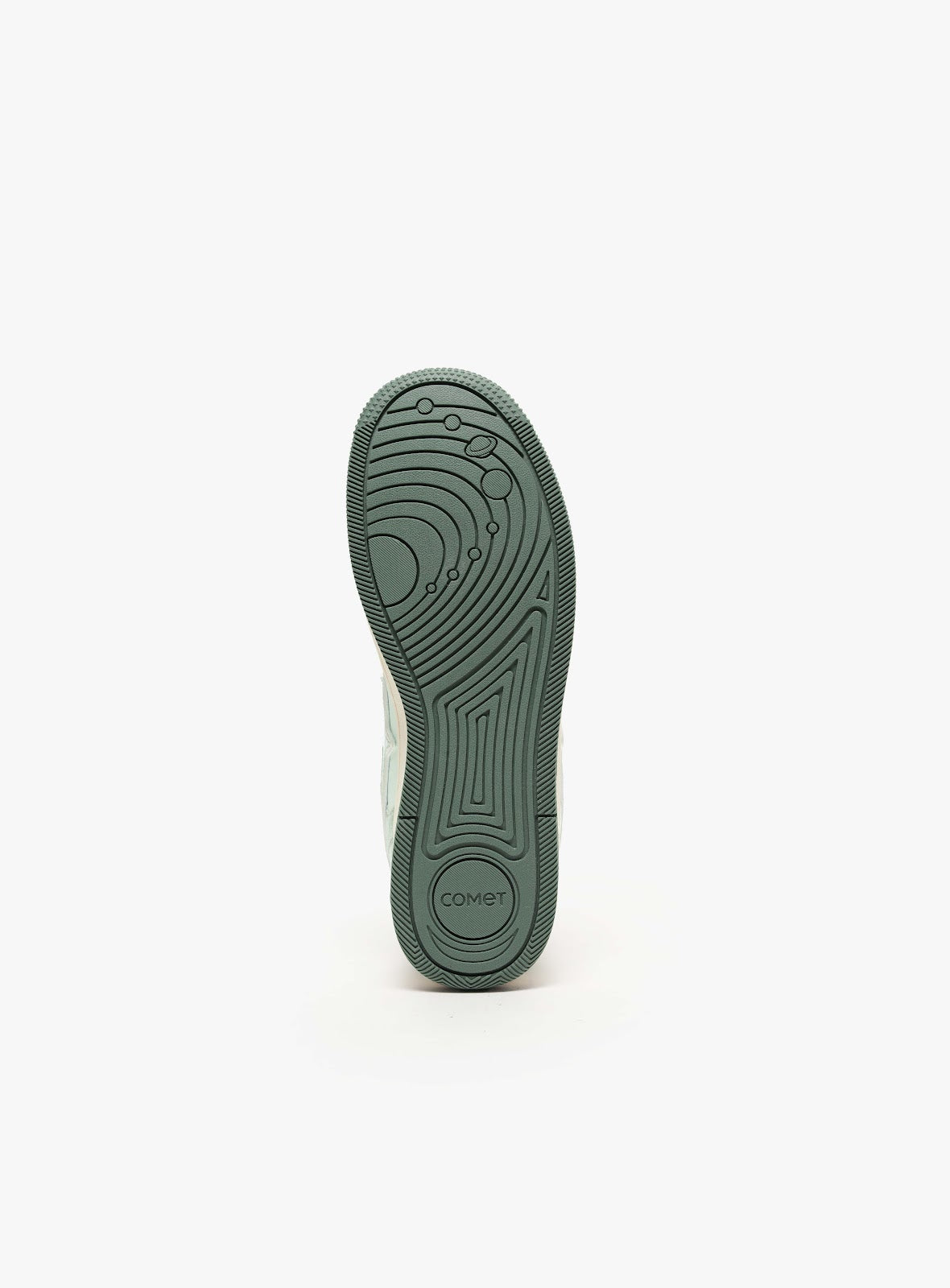 Comet Unisex X Lows Mezcal Sneaker