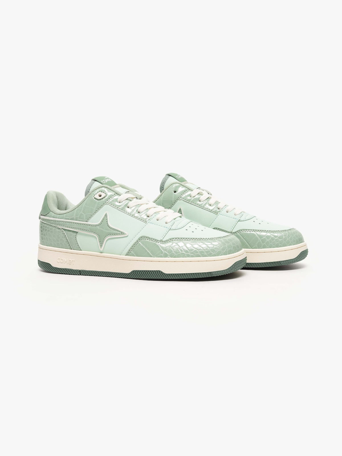 Comet Unisex X Lows Mezcal Sneaker