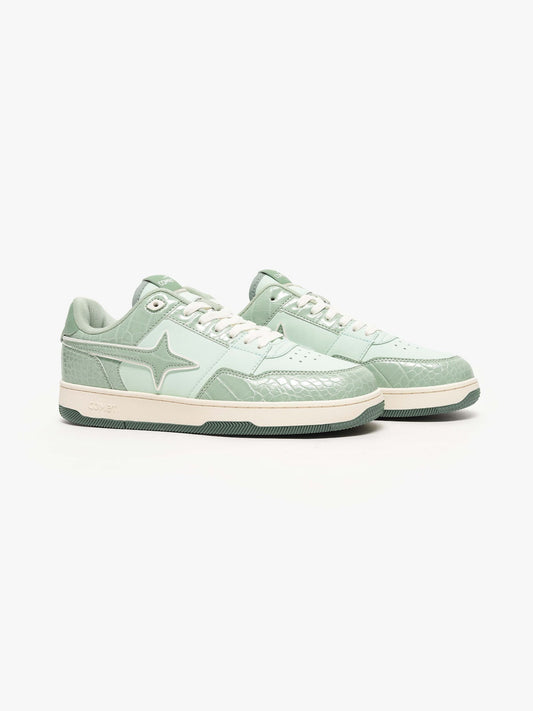 Comet Unisex X Lows Mezcal Sneaker