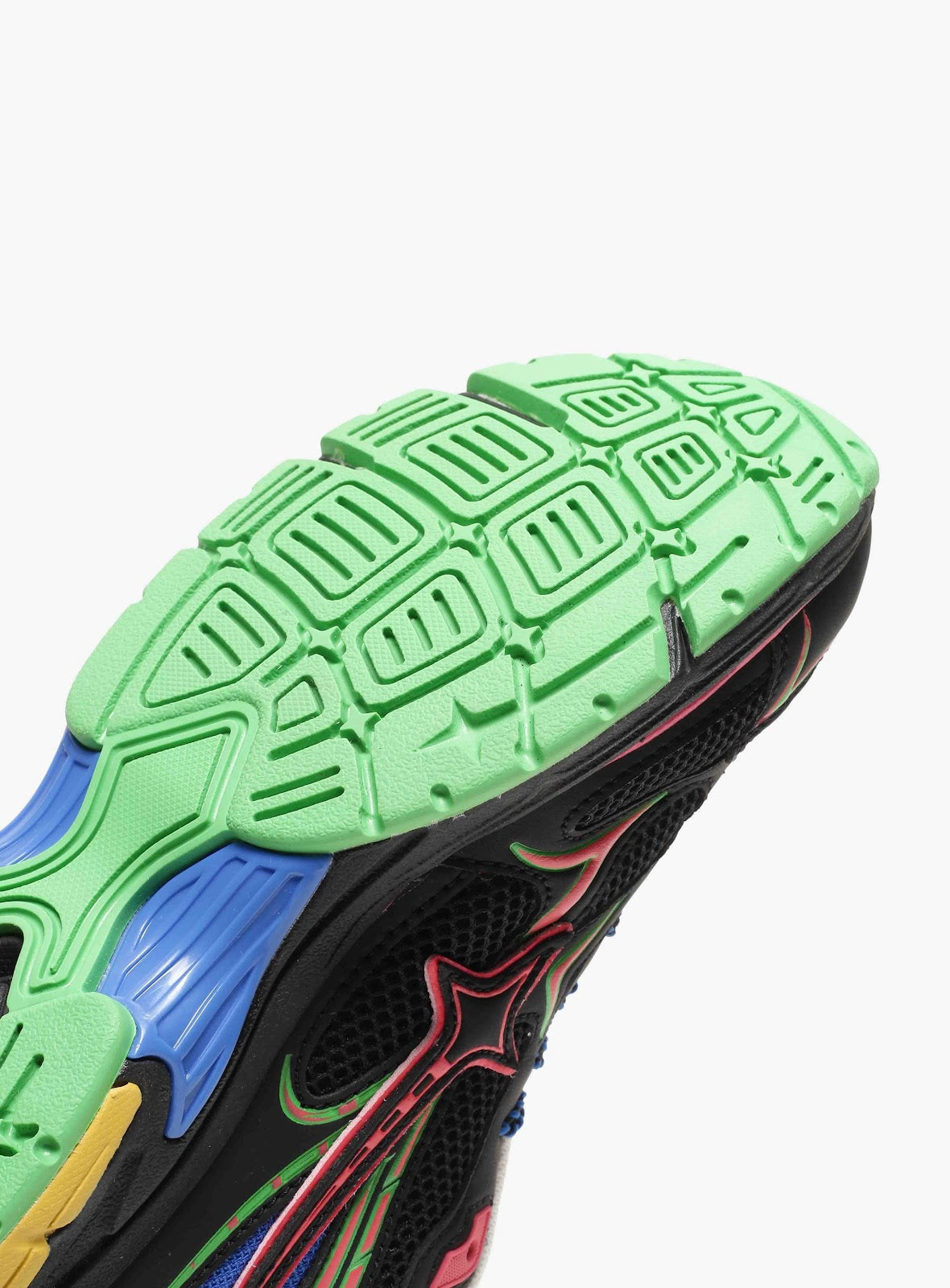 Comet Unisex Apex CyberPunk Sneaker