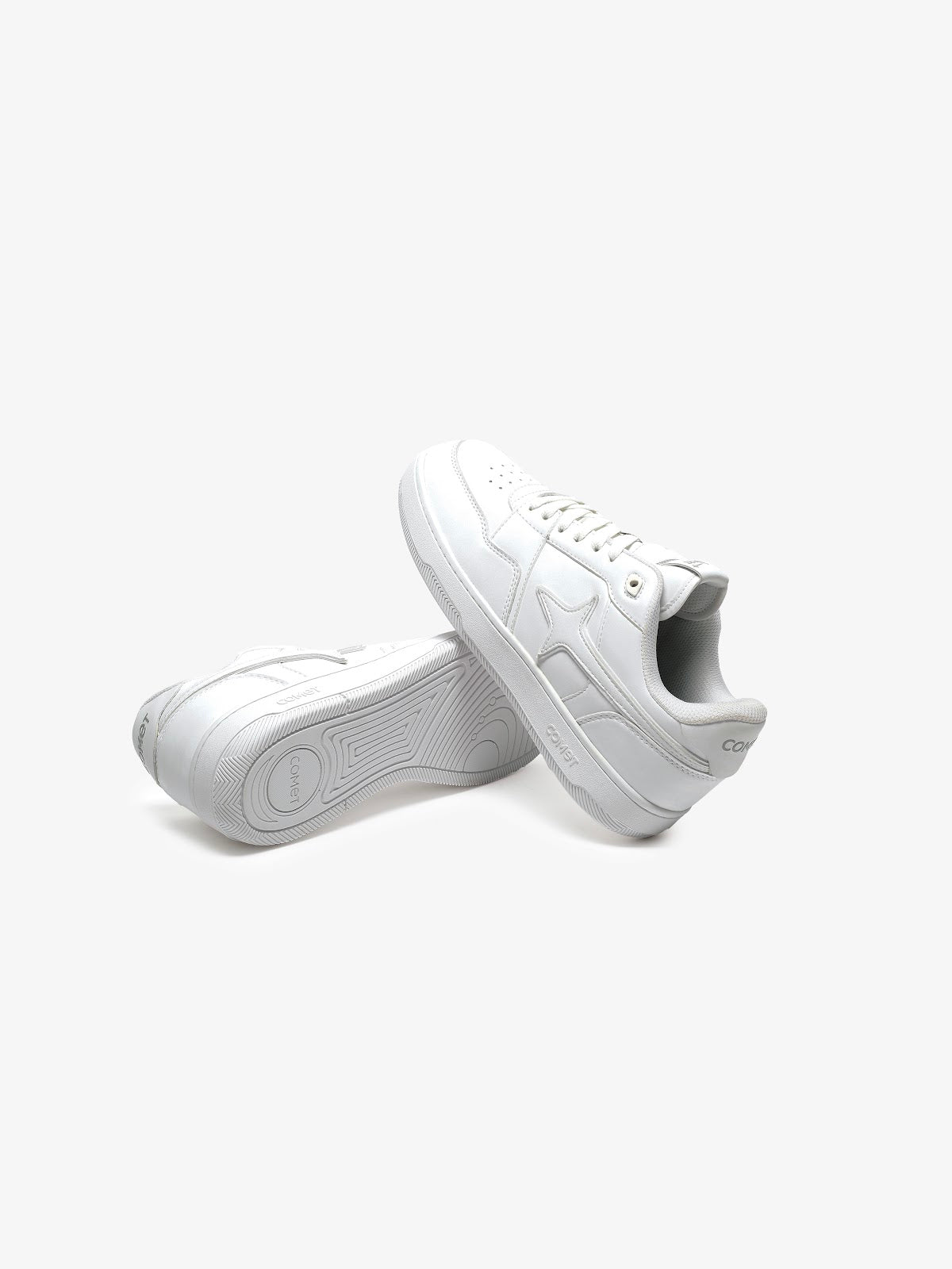 Comet Unisex X Lows Light Sneaker