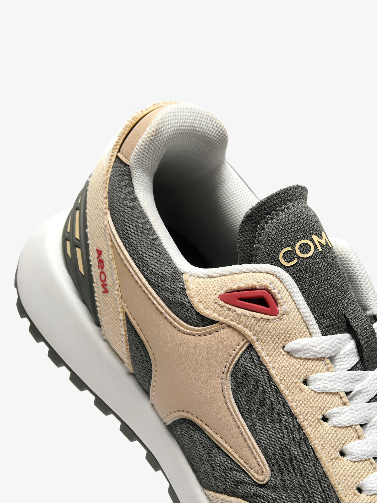 Comet Unisex Aeon V2 Mintchip Sneaker