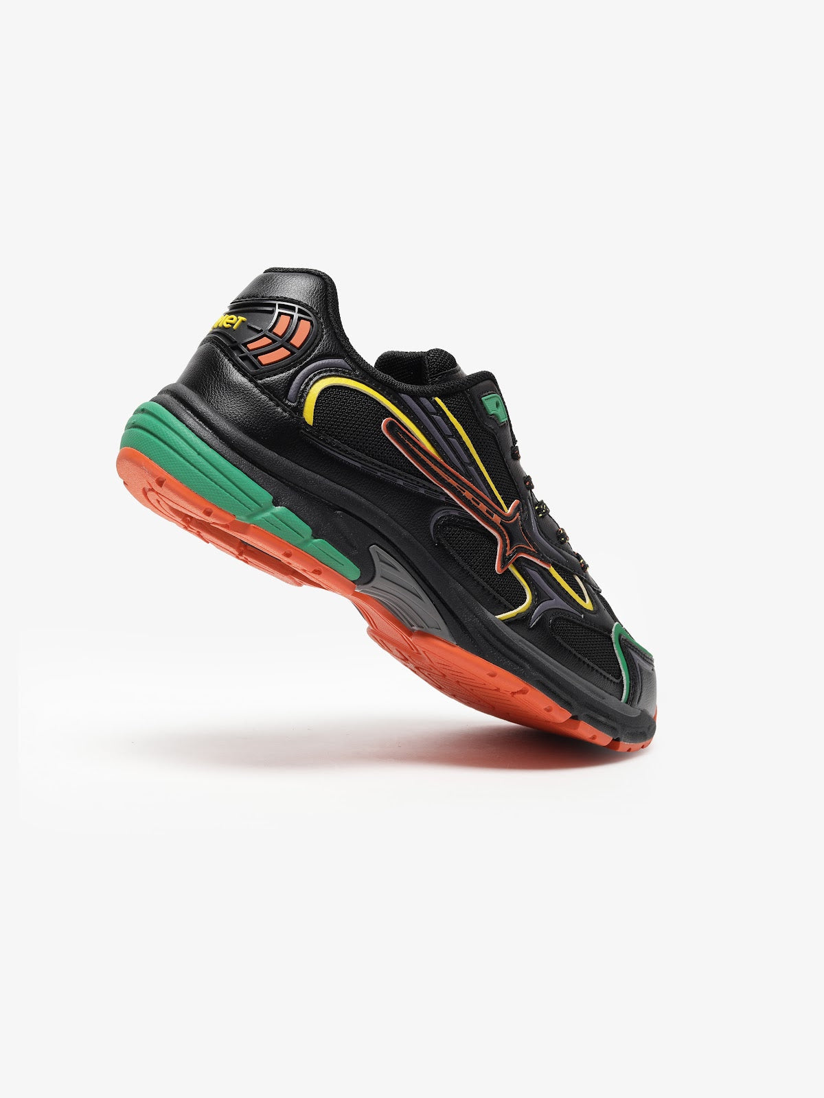 Comet Unisex Apex Katana Sneaker