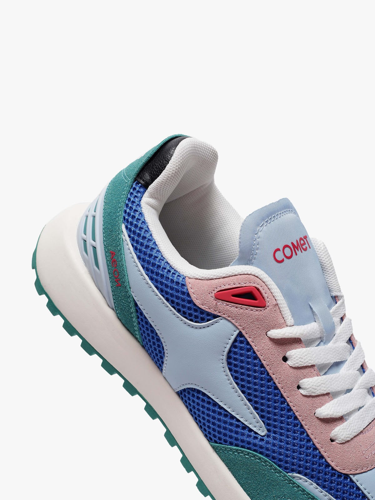 Comet Unisex Aeon V2 Jellybean Sneaker