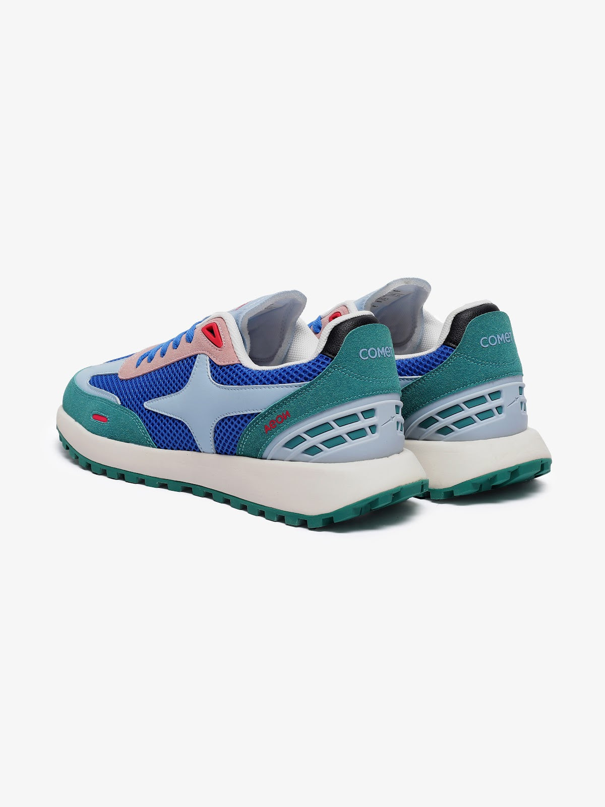 Comet Unisex Aeon V2 Jellybean Sneaker