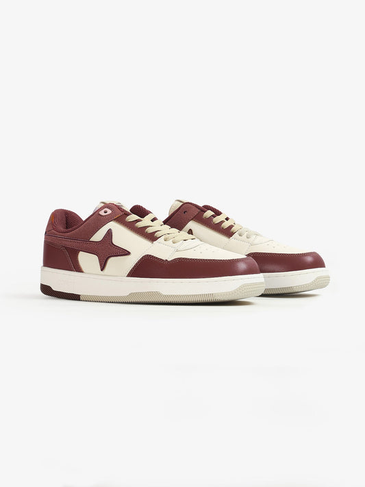 Comet Unisex X Lows Tiramisu Sneaker