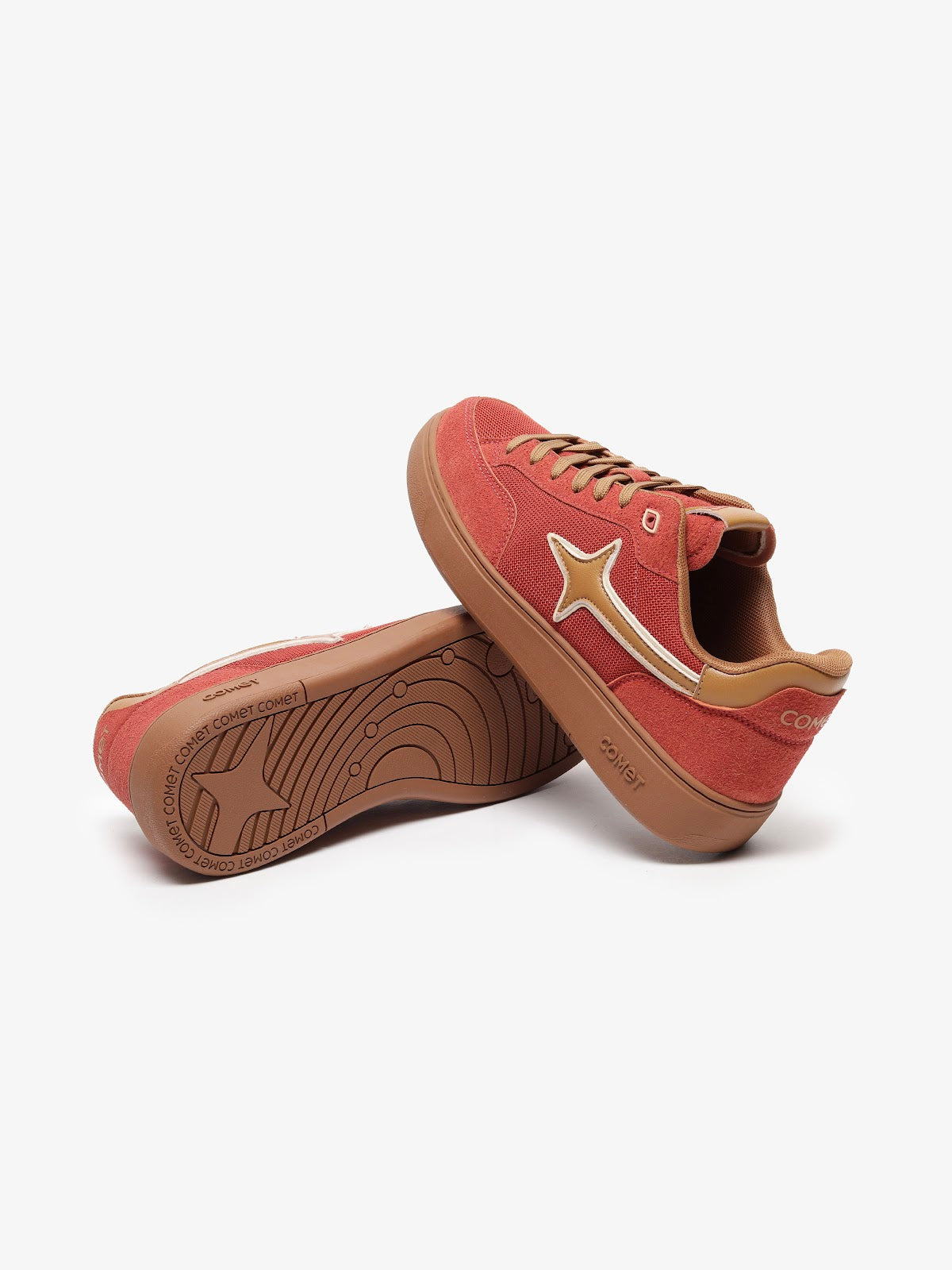 Comet Unisex Alter Vulcan Sneaker
