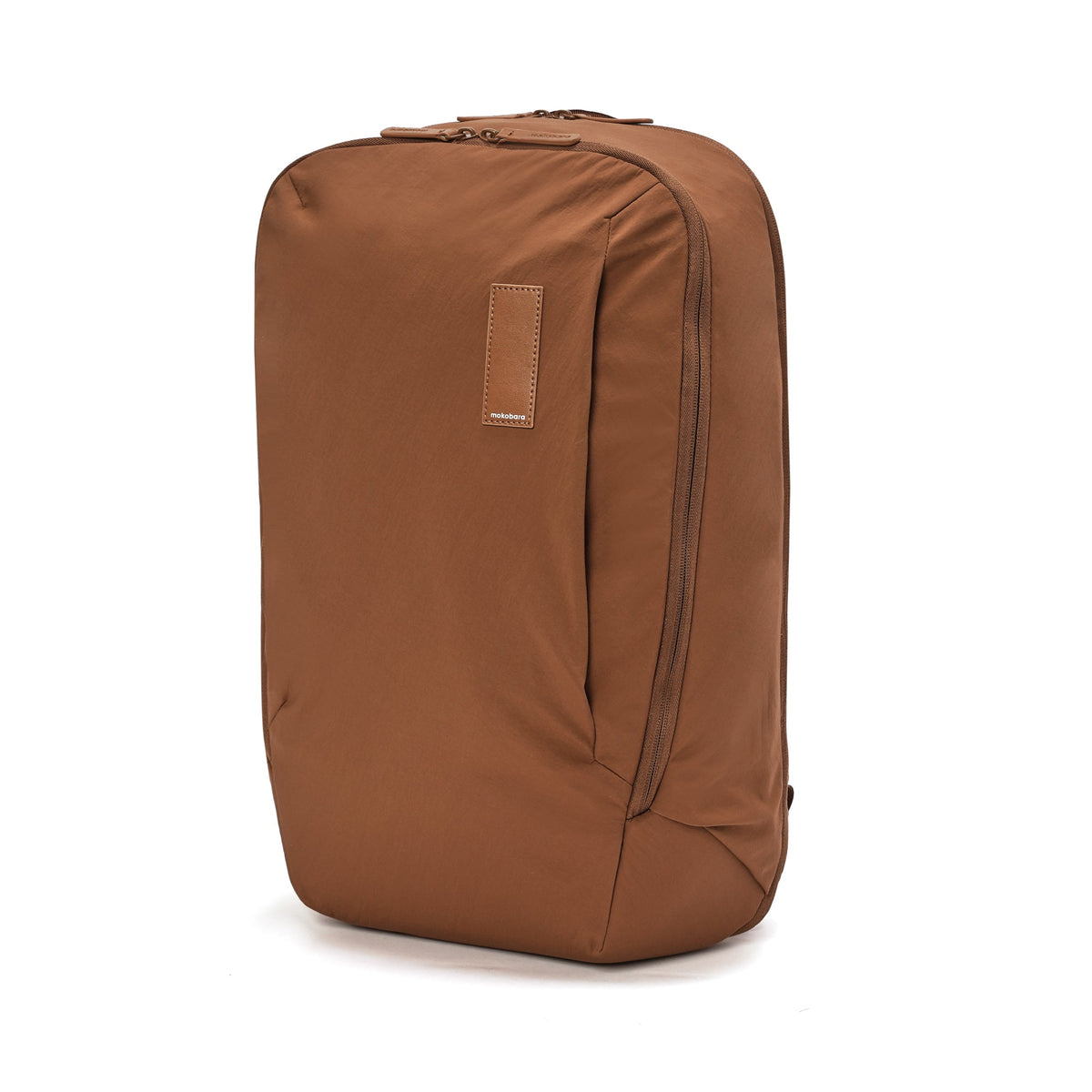 The Aisle Backpack, Ergonomic Design With Padded Straps_Bear Hug