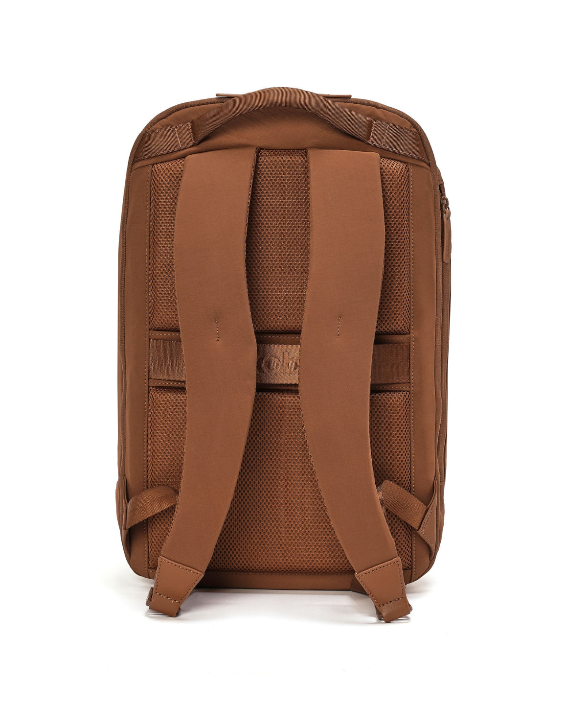 The Aisle Backpack, Ergonomic Design With Padded Straps_Bear Hug