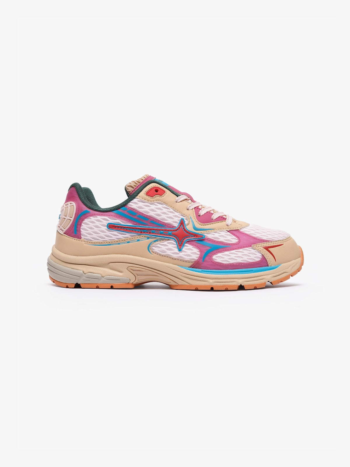 Comet Unisex Apex Starfire Sneaker