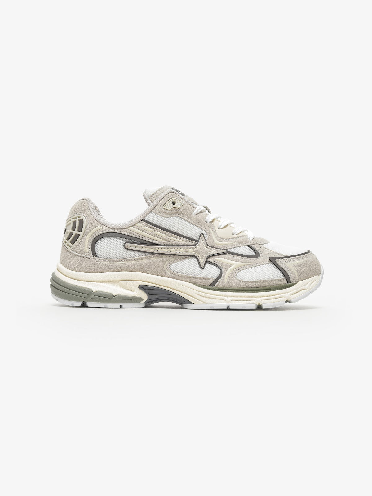 Comet Unisex Apex Mirage Sneaker