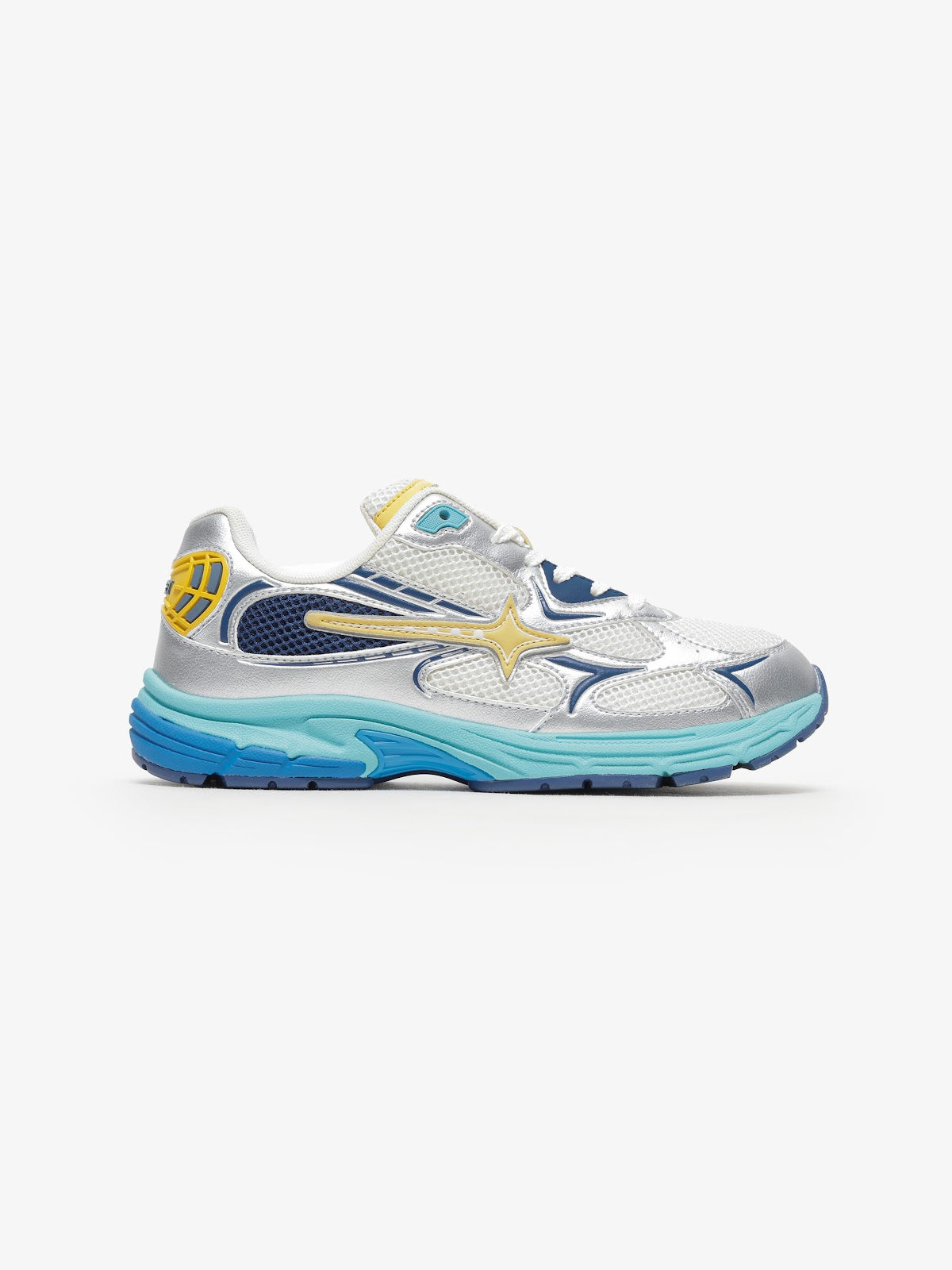 Comet Unisex Apex Shockwave Sneaker